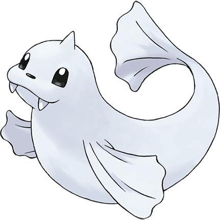 dewgong