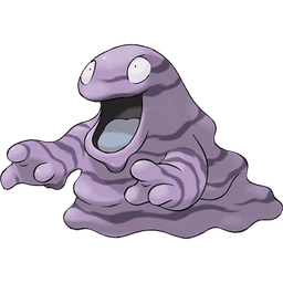 grimer