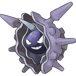 cloyster