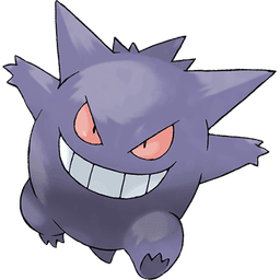 gengar